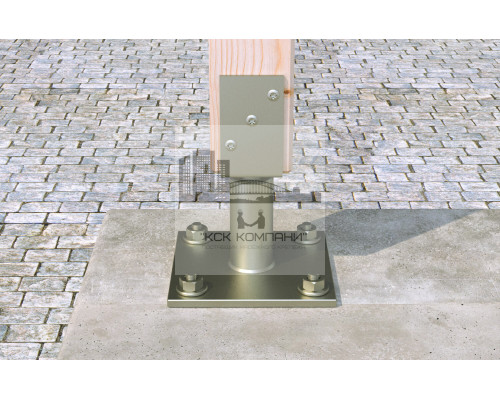 Инъекционный состав fischer FIS VS 100 P для высоких температур винилэстер, 100 мл